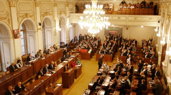 Czech parliament rejects proposal to recognize `Armenian genocide`